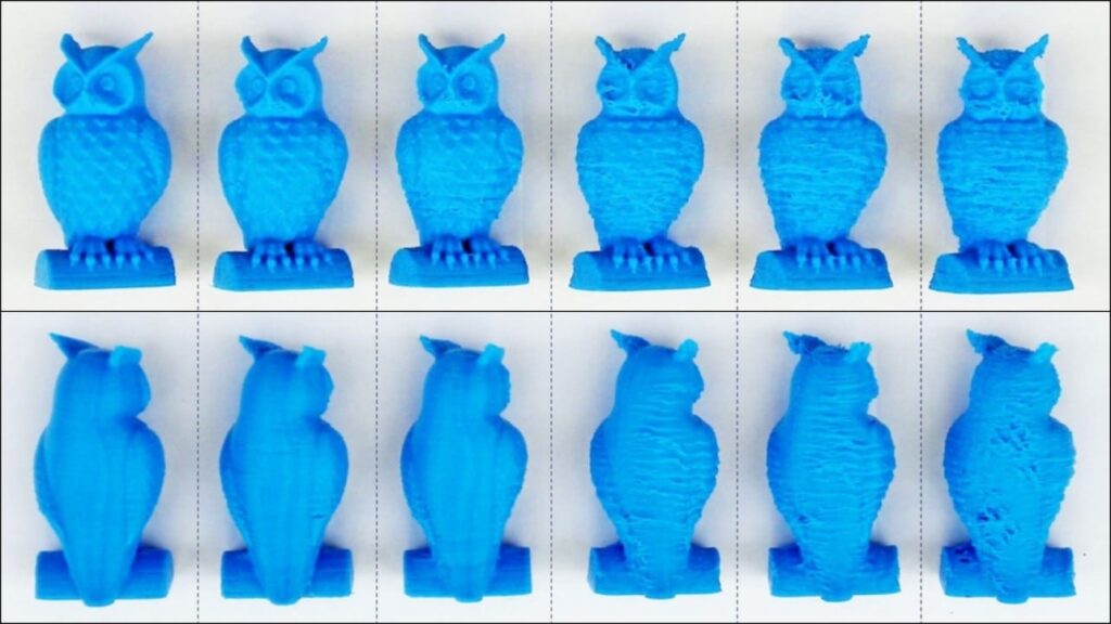 12 Easy 3D Printing Tips On How To Improve 3D Print Quality All3DP