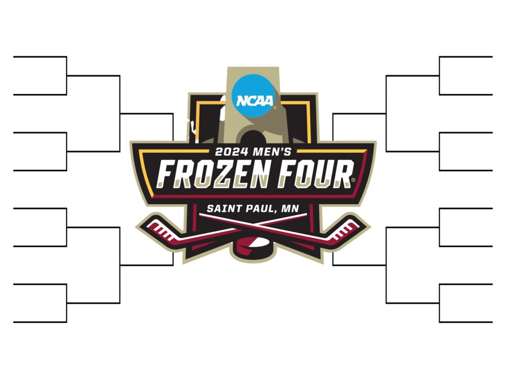 2024 Ncaa Mens Hockey Tournament Bracket Dela Monika