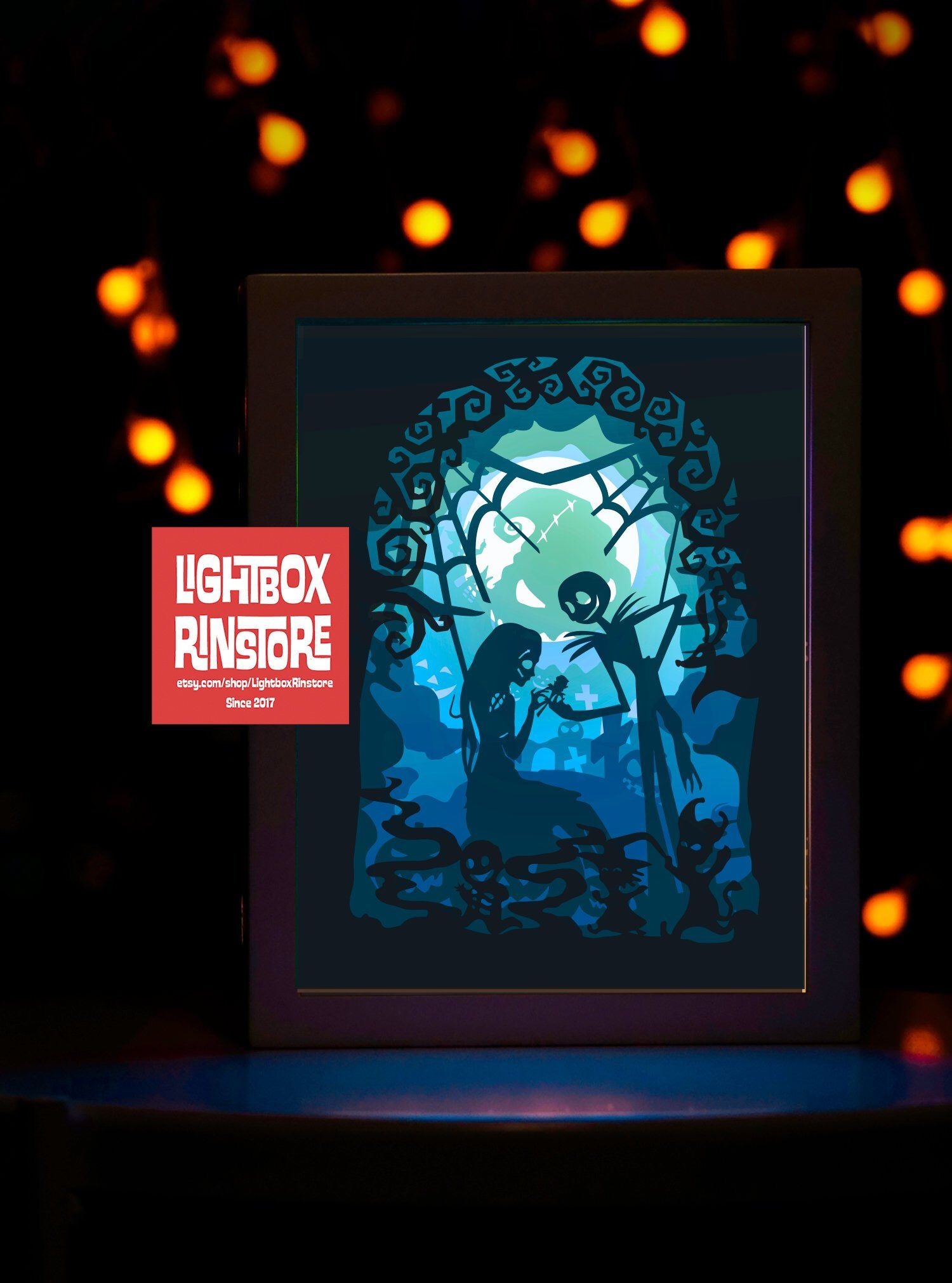 209 Free 3d Shadow Box Svg Shadow Box SVG Files For Cricut Picture