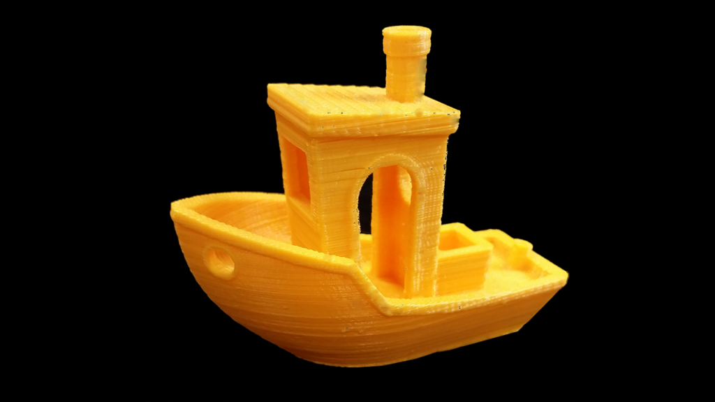 3D Printable Items