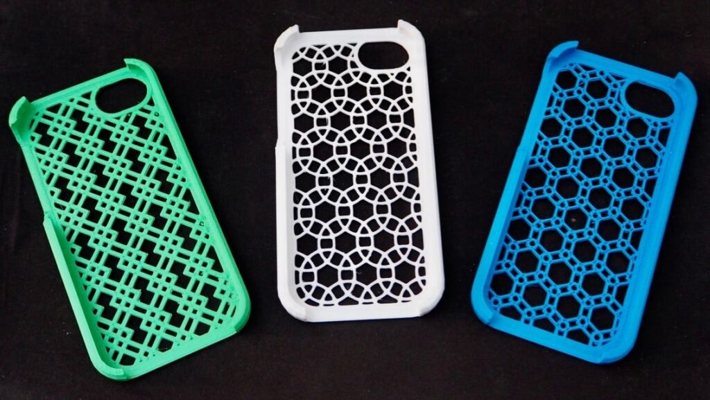3D Printed IPhone Case 10 Best 3D Print STL Files All3DP