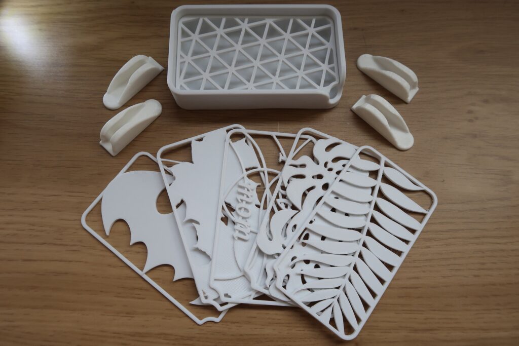 3D Printing Of Your STL File 3D Print Service Etsy UK
