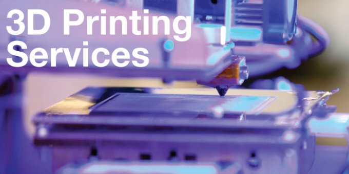 3D Printing Service Best Services Of 2023