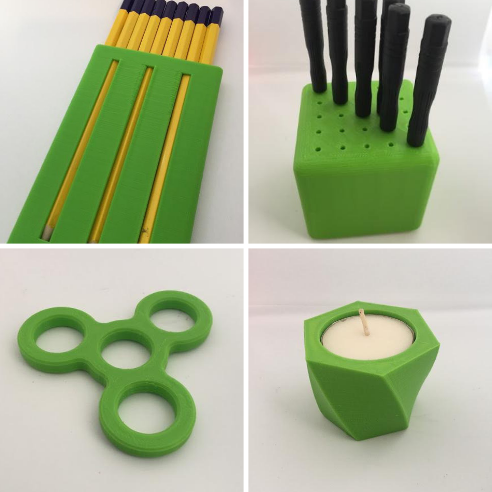 3D Printing Tutorials For Middle And High School Students Video