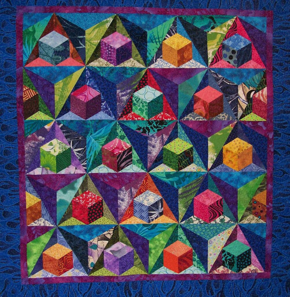 3D Quilt Patterns For Free Browse Our Free Patterns For Quilts