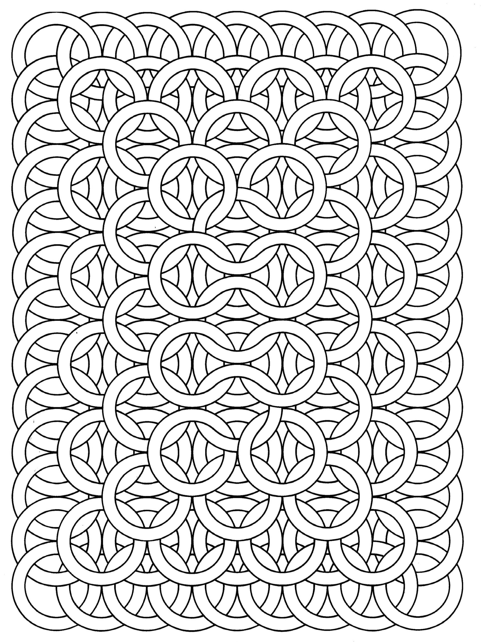 50 FREE Adult Coloring Pages Happiness Is Homemade