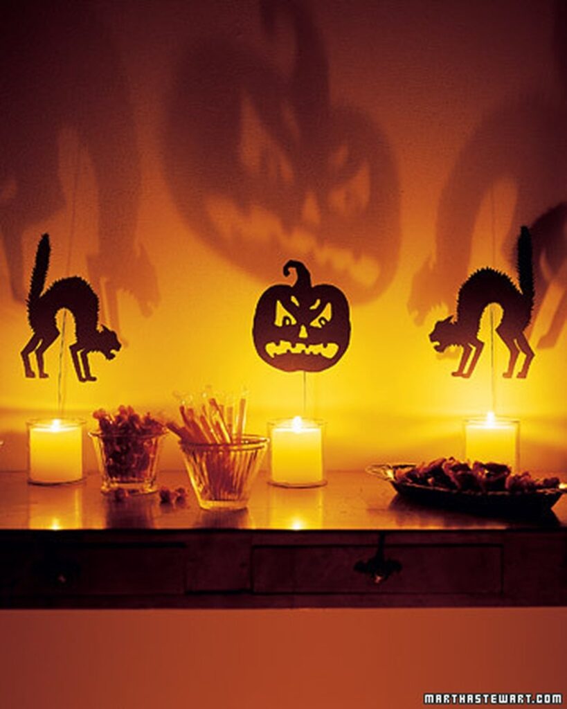 60 Free Printable Halloween Decorations Prudent Penny Pincher