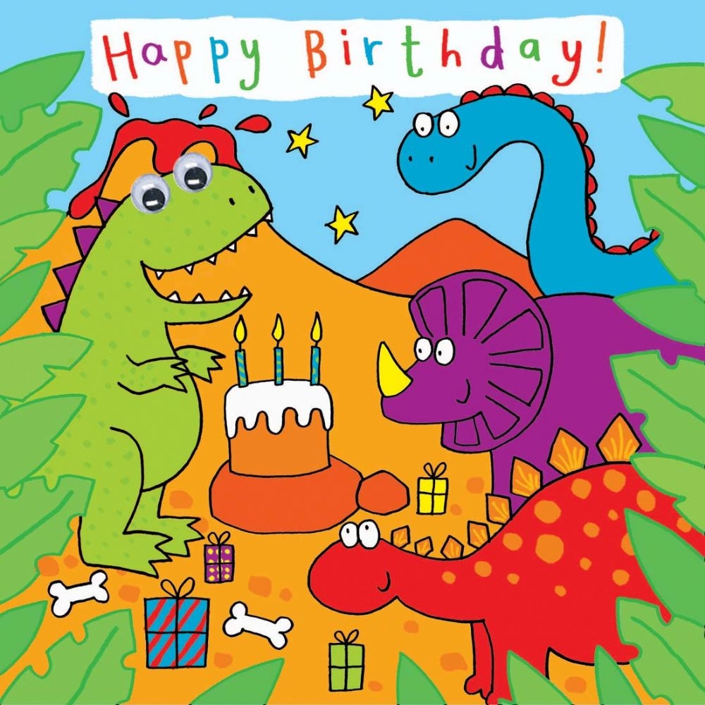 Best 22 Free Printable Kids Birthday Cards Home Family Style And