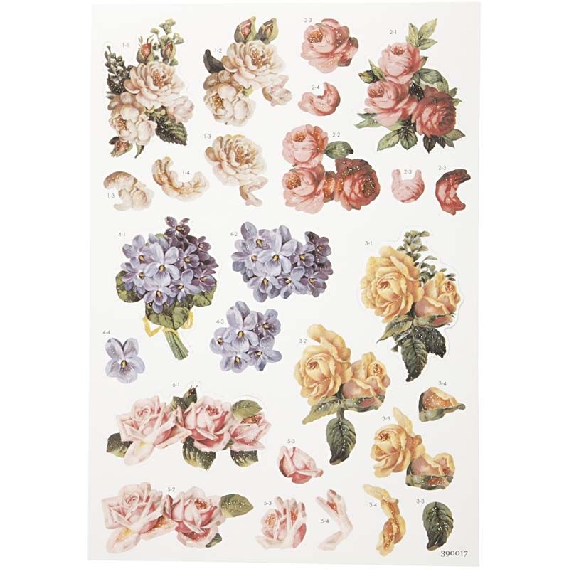 Best Free Decoupage Printables Printable Cutting Worksheets