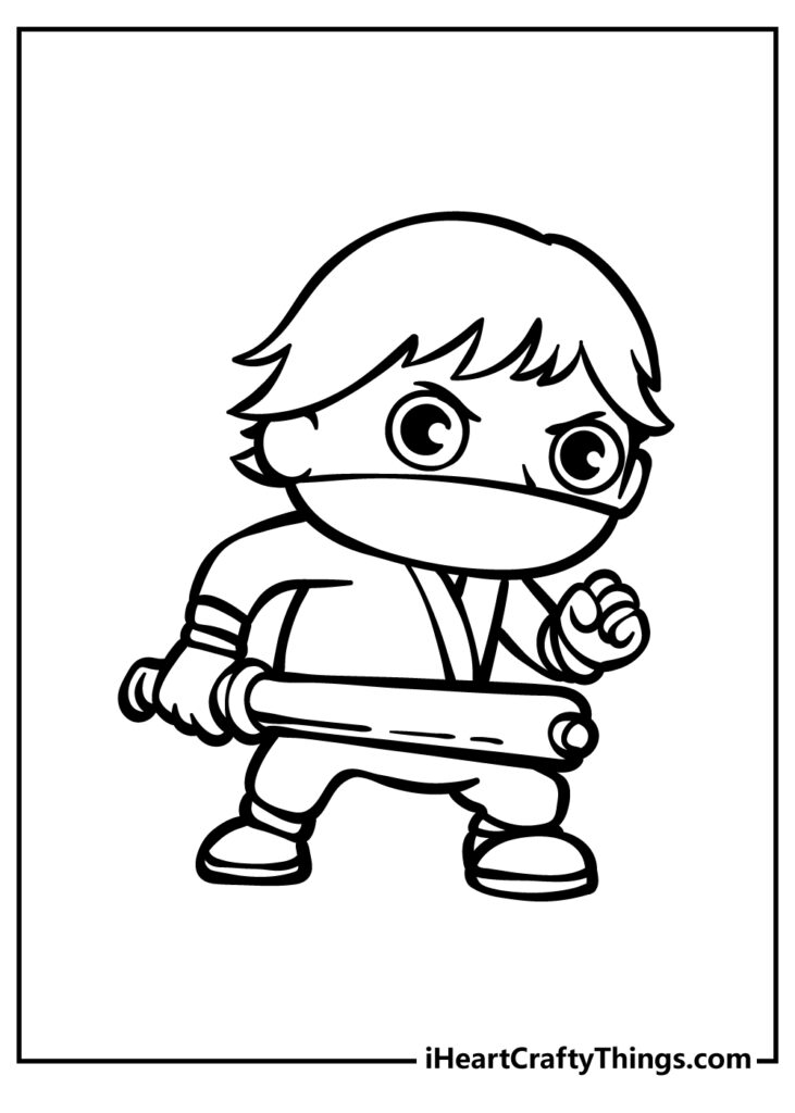 Details 70 Best Ryan S World Coloring Pages 100 Free Printables