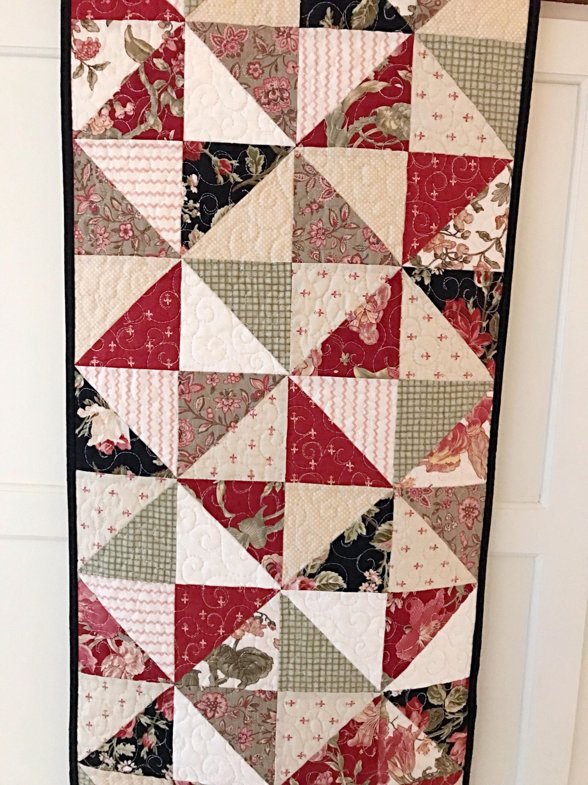 Easy Beginner Free Printable Quilt Patterns