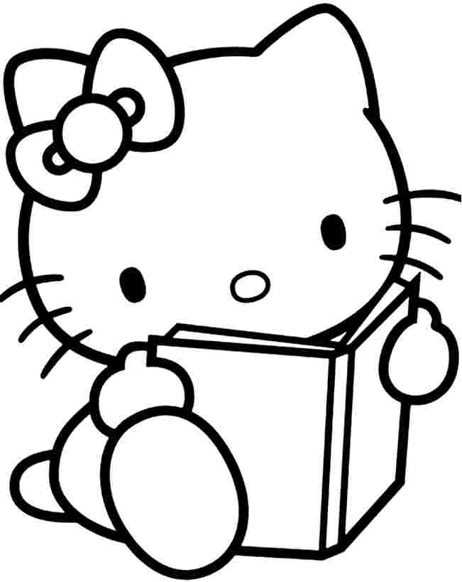 Easy Coloring Pages Best Coloring Pages For Kids