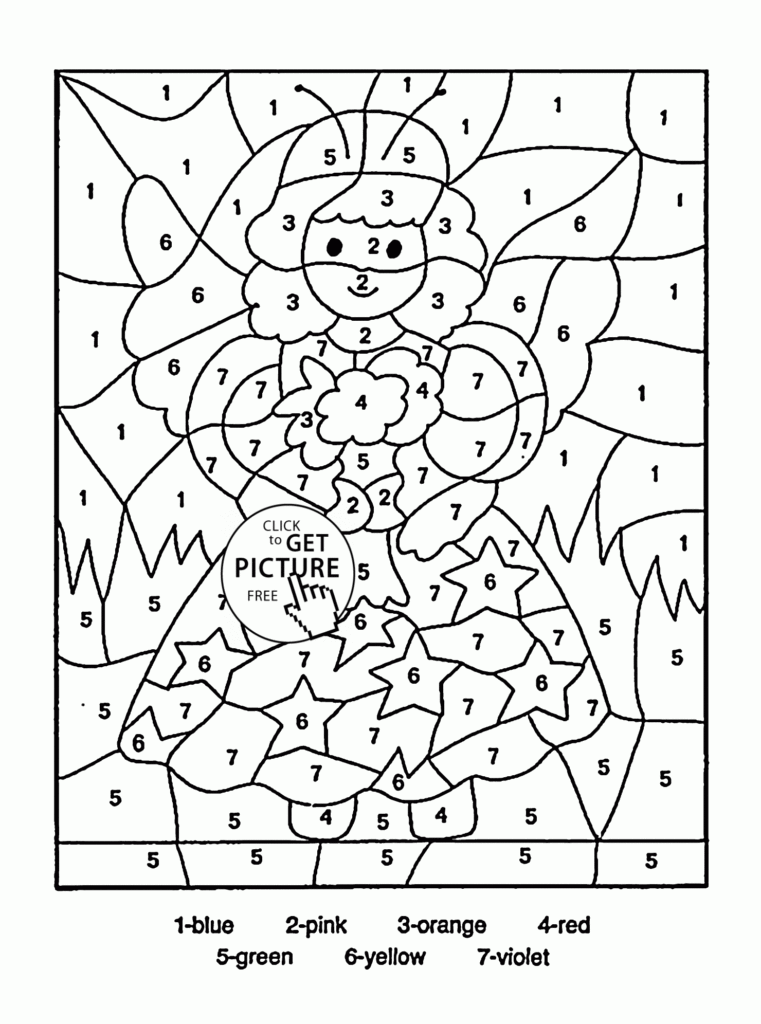 Educational Coloring Pages For Kids Printable Kidsworksheetfun