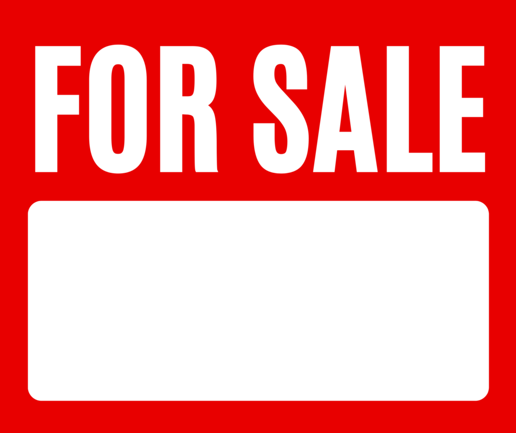 For Sale Sign Printable Templates Free PDF Downloads Free 