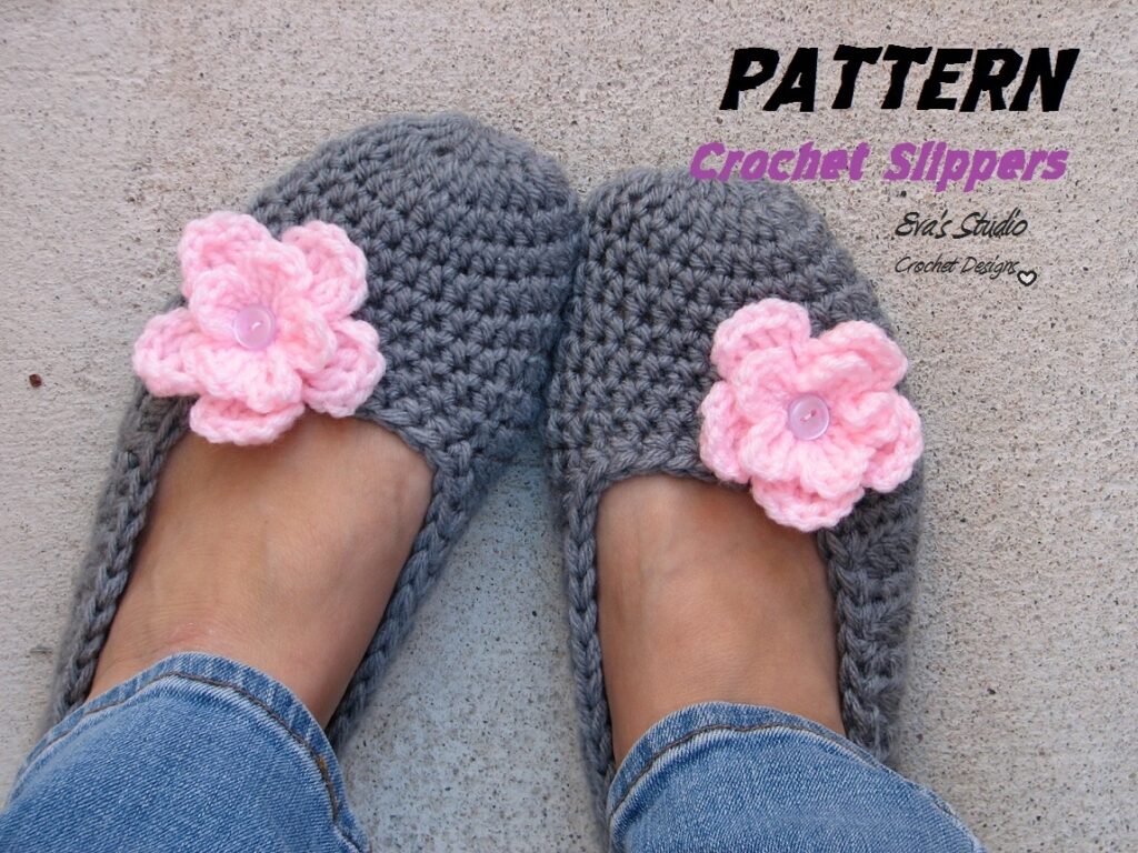 Free Crochet Patterns Printable