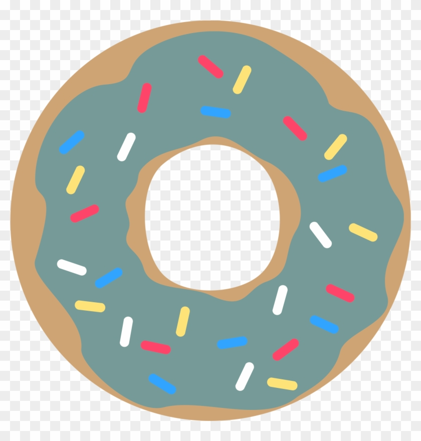 Free Donut Printables