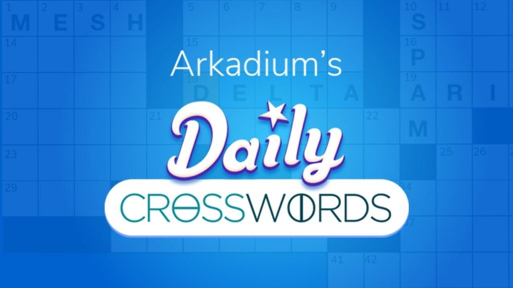 Free Hard Printable Crosswords Arkadium