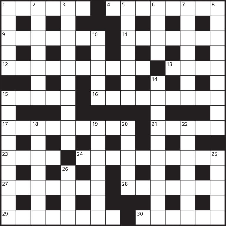 Free Hard Printable Crosswords Arkadium