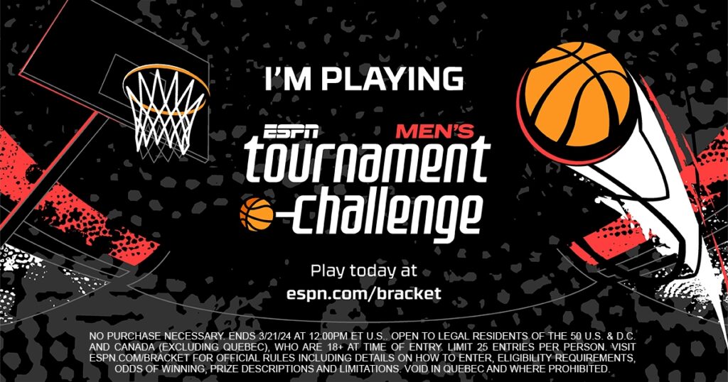 Free Printable Brackets Espn Download Free Printable Brackets Espn Png