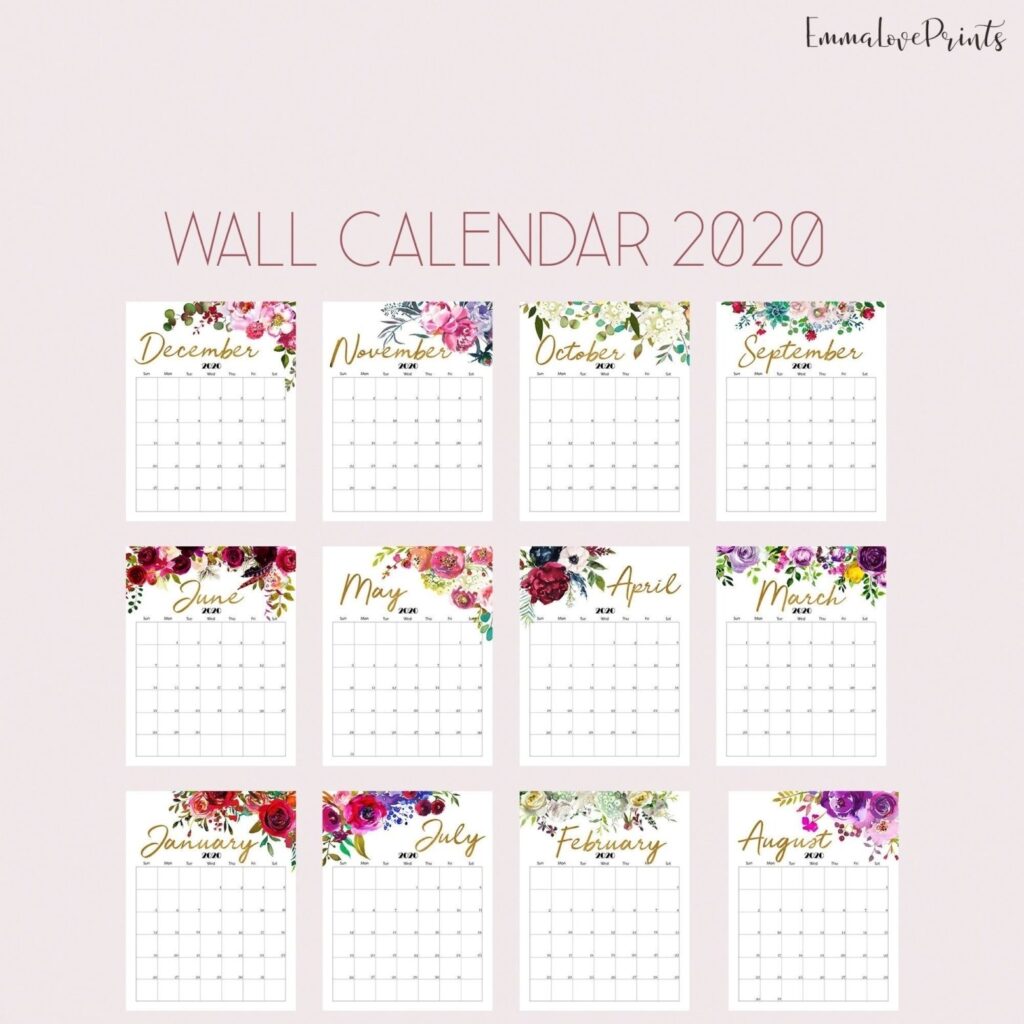 Free Printable Calendar 8 5 X 11 Month Calendar Printable