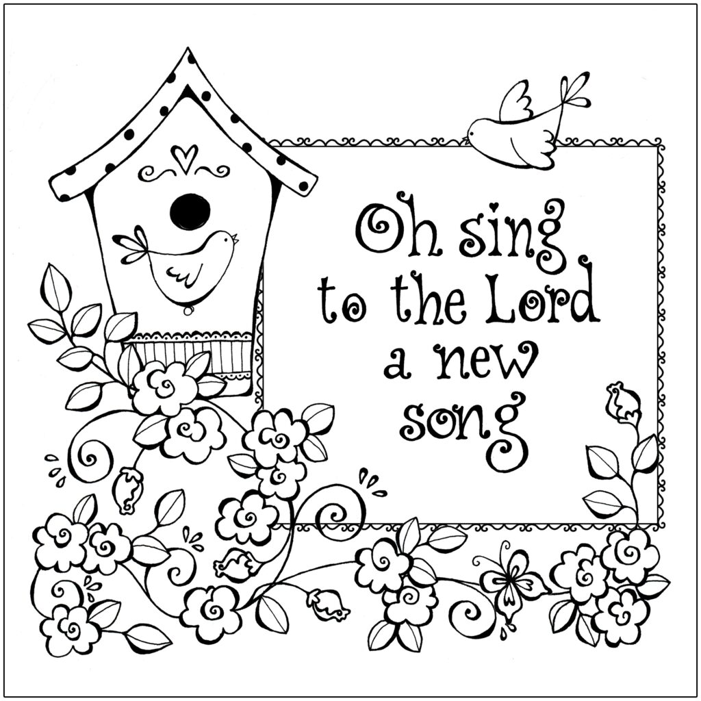 Free Printable Christian Coloring Pages For Kids Best Coloring Pages 