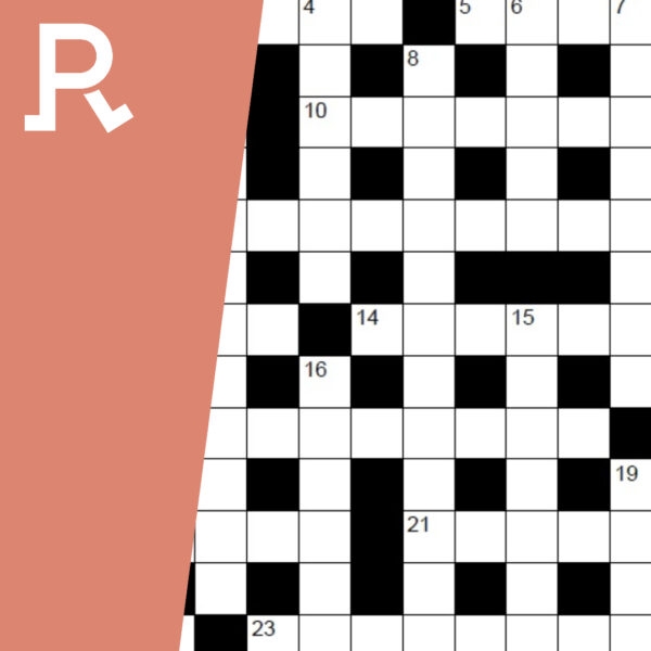 FREE PRINTABLE CROSSWORDS Richardson Puzzles And Games