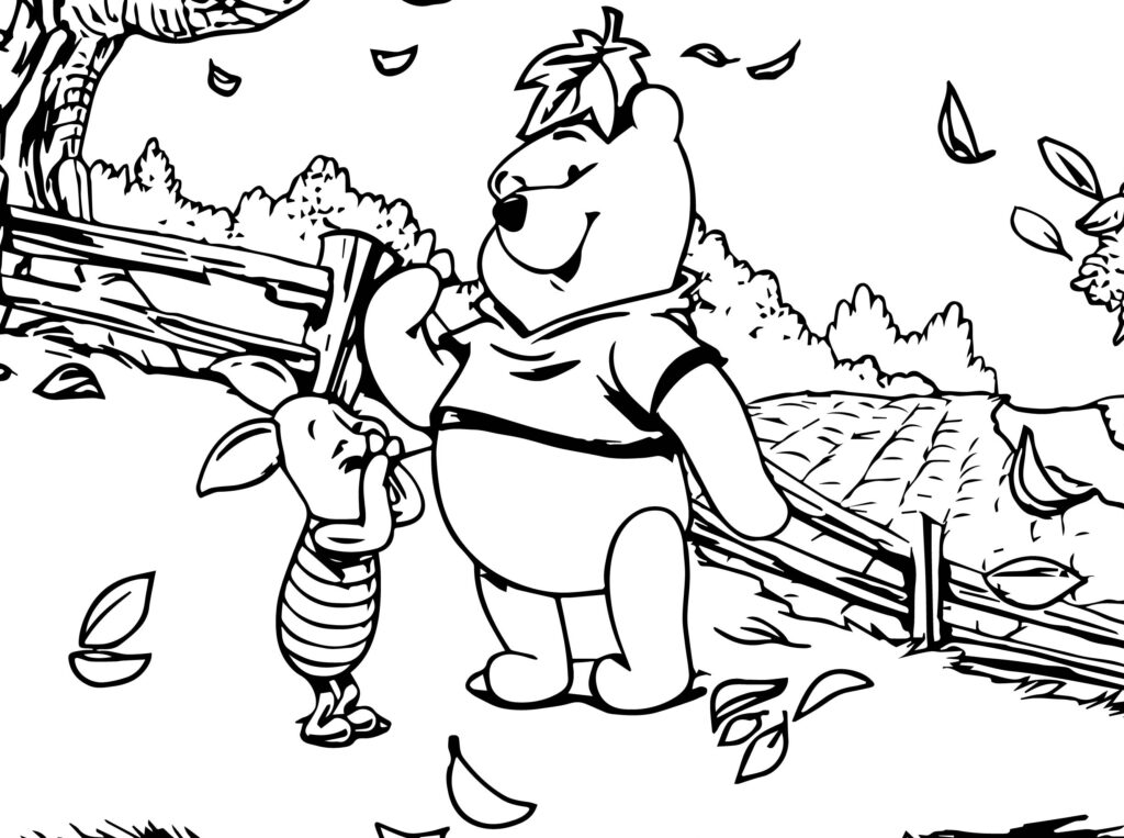 Free Printable Fall Coloring Pages For Kids Best Coloring Pages For Kids