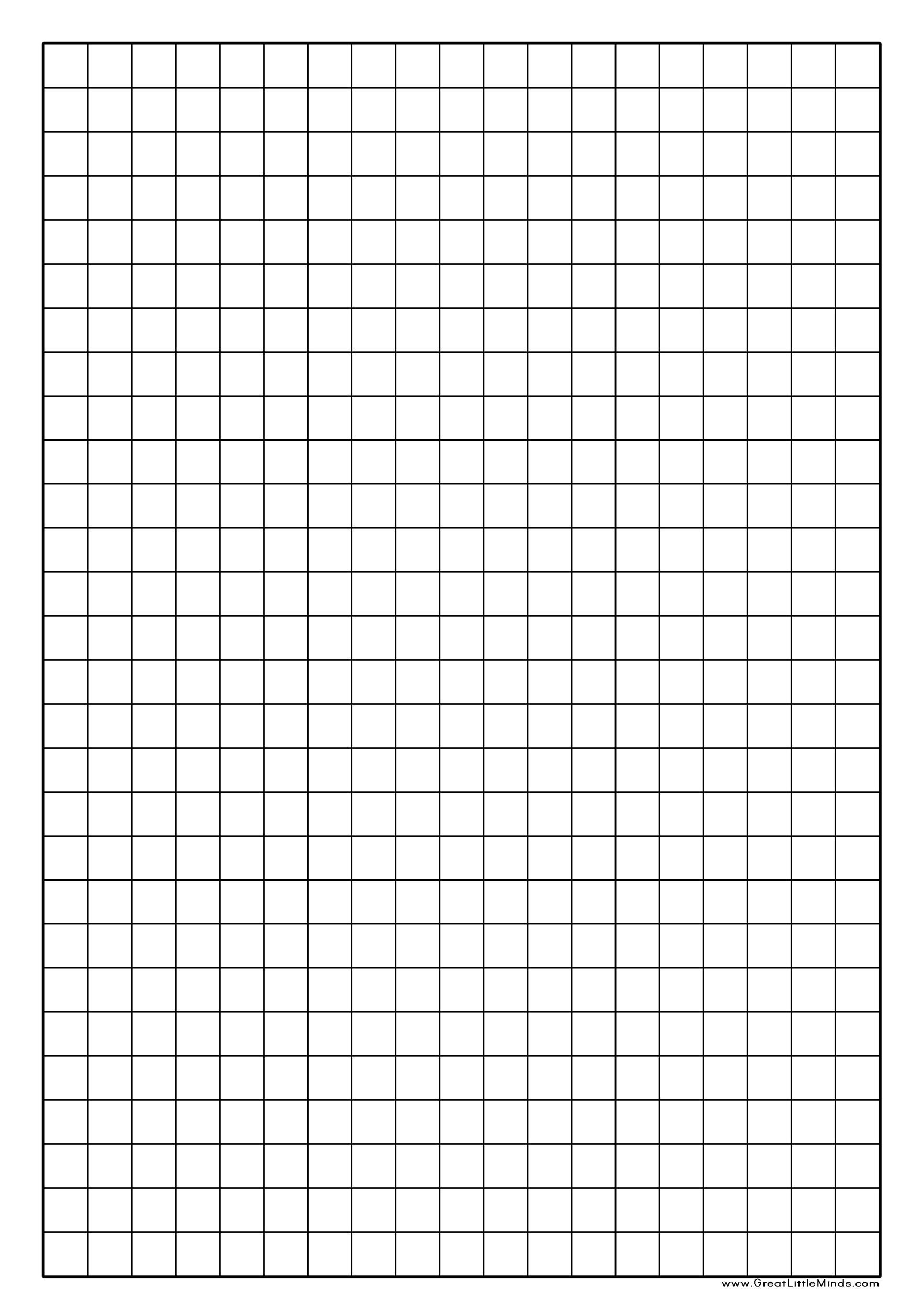 Free Printable Graph Paper 8 5 X 11