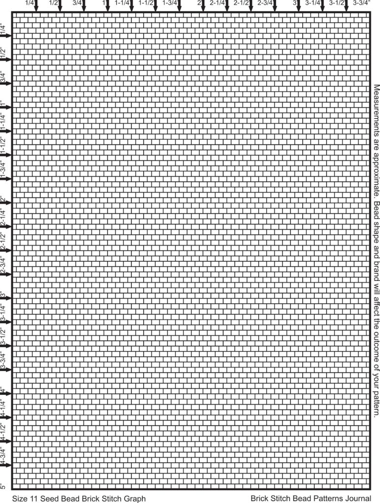 Free Printable Seed Bead Graph Paper Printable Word Searches