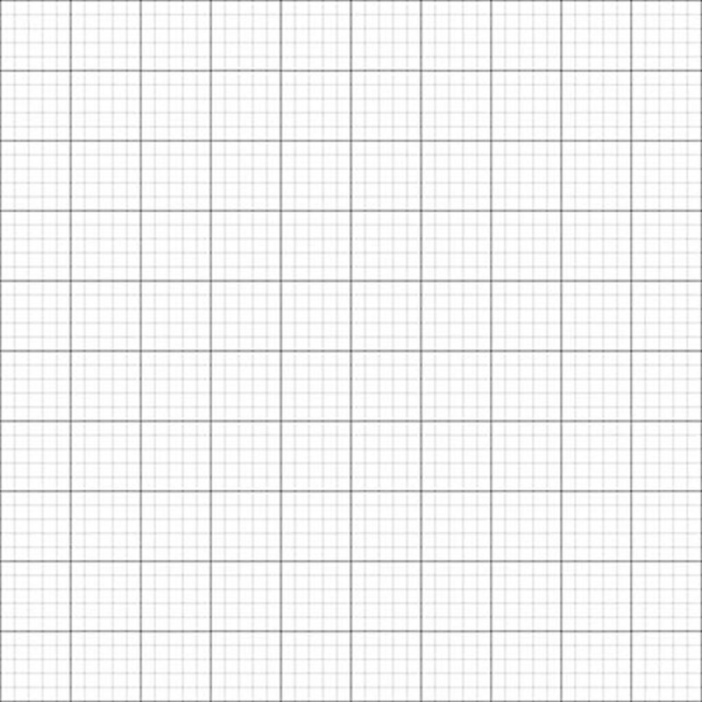 Graph Paper Printable Mm Web There Are Horizontal And Vertical Lines 