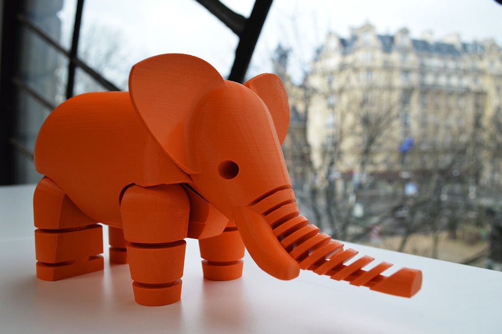 How To Make 3D Printable Models