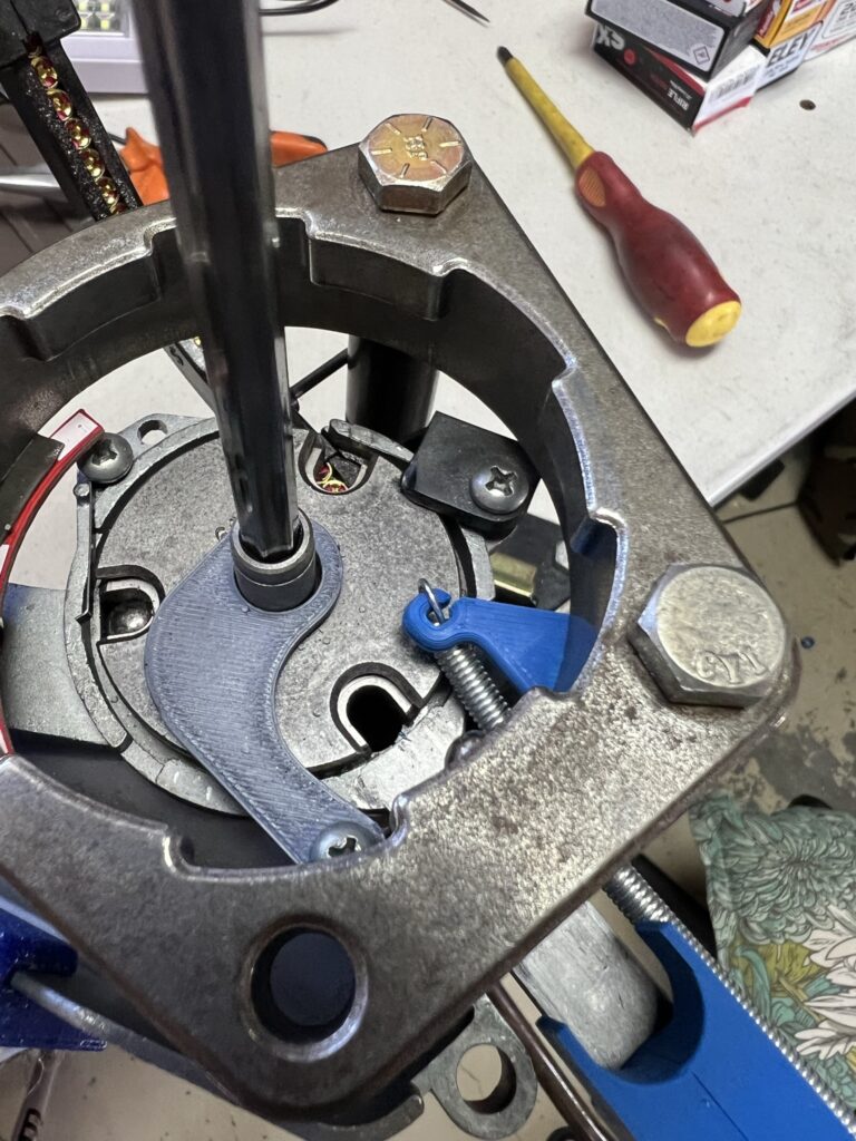 Lee Pro 1000 Spring Attach By Jahn Roux Download Free STL Model 