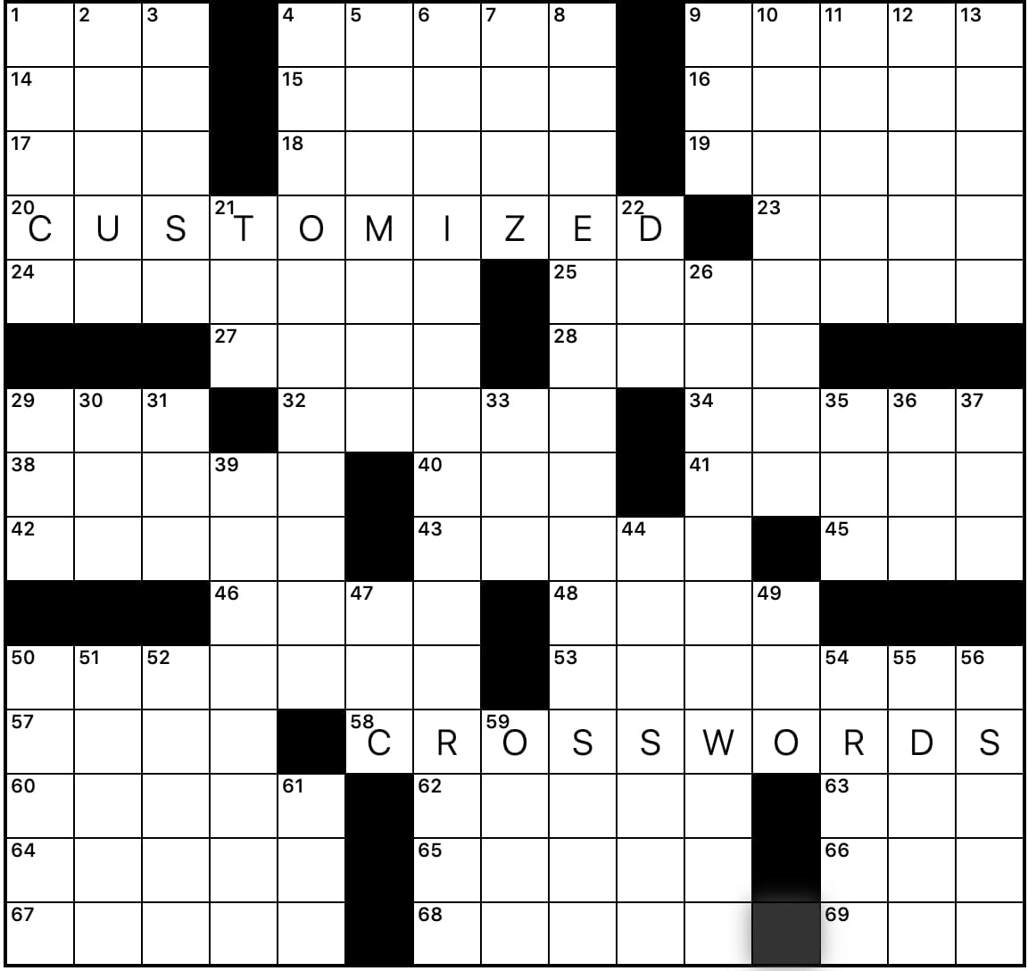 Mirroreyes Daily Printable Crossword Puzzles Printable JD