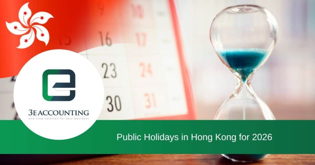 Navigating Hong Kong s 2026 Calendar A Guide To Public Holidays And