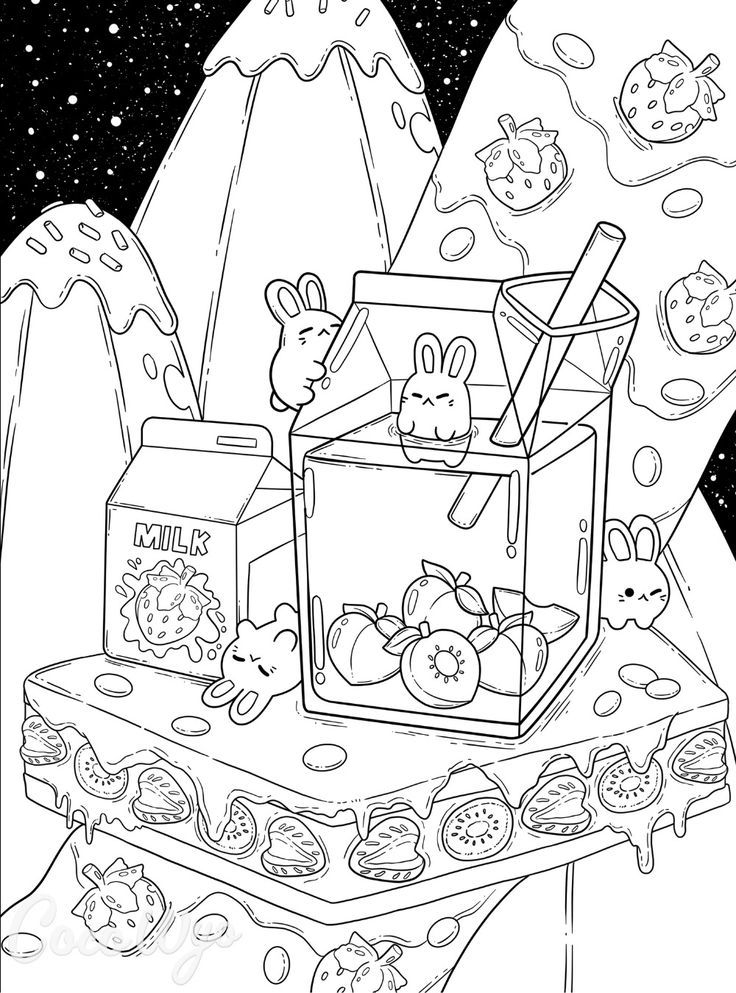Pin On Coco Wyo Cute Coloring Books