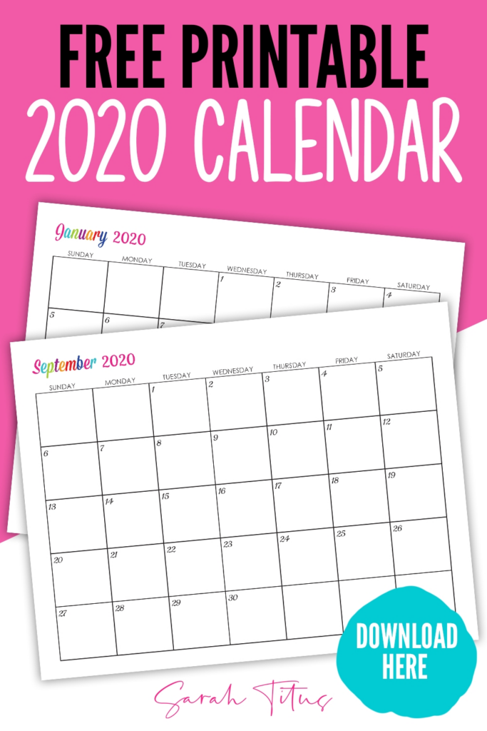 Printable Calendar Date Range Graphics Calendar Template 2022 