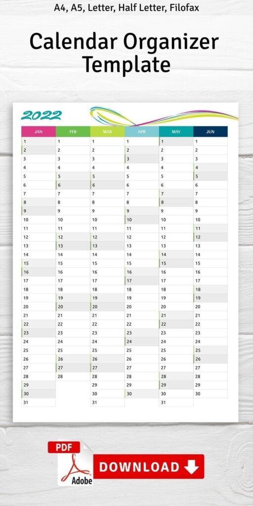 Printable Calendar Date Range Printable Lab