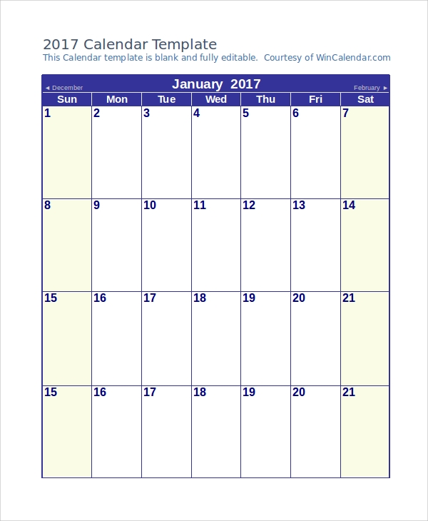 Printable Calendar In Word Jessi Lucille