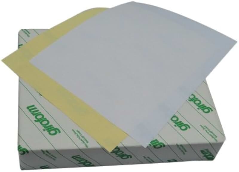 Printable Carbonless Paper