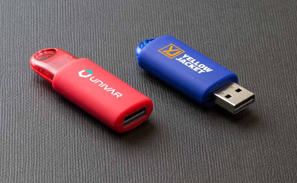 Printable Usb Drives