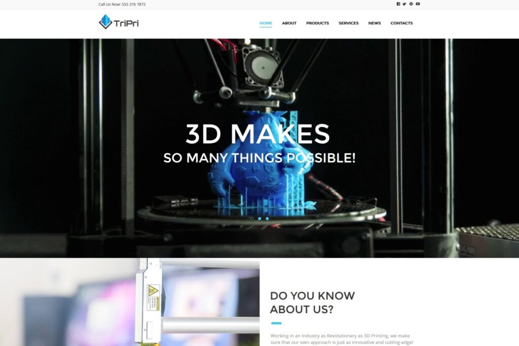 Printables 3d Printing Website