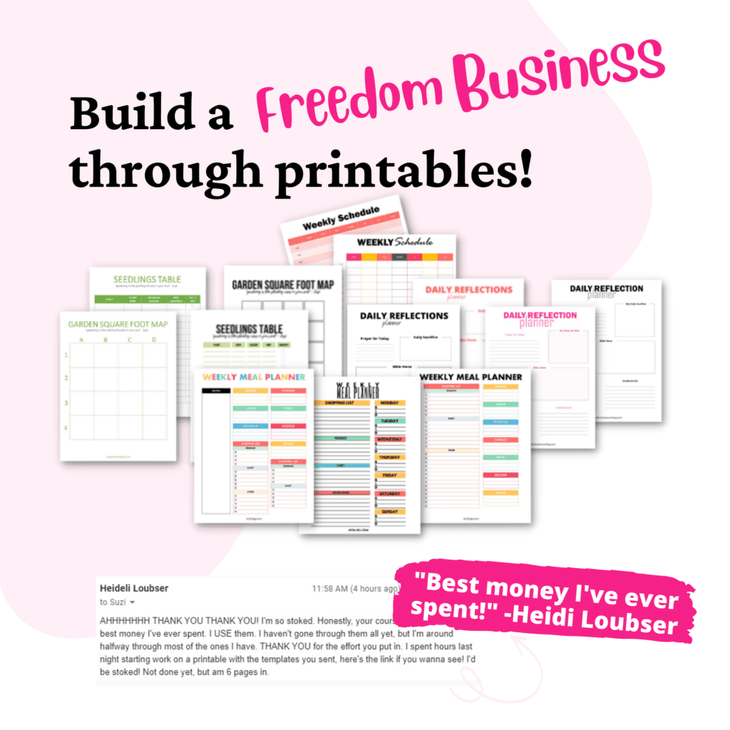 Printables By Number Freedom By Number