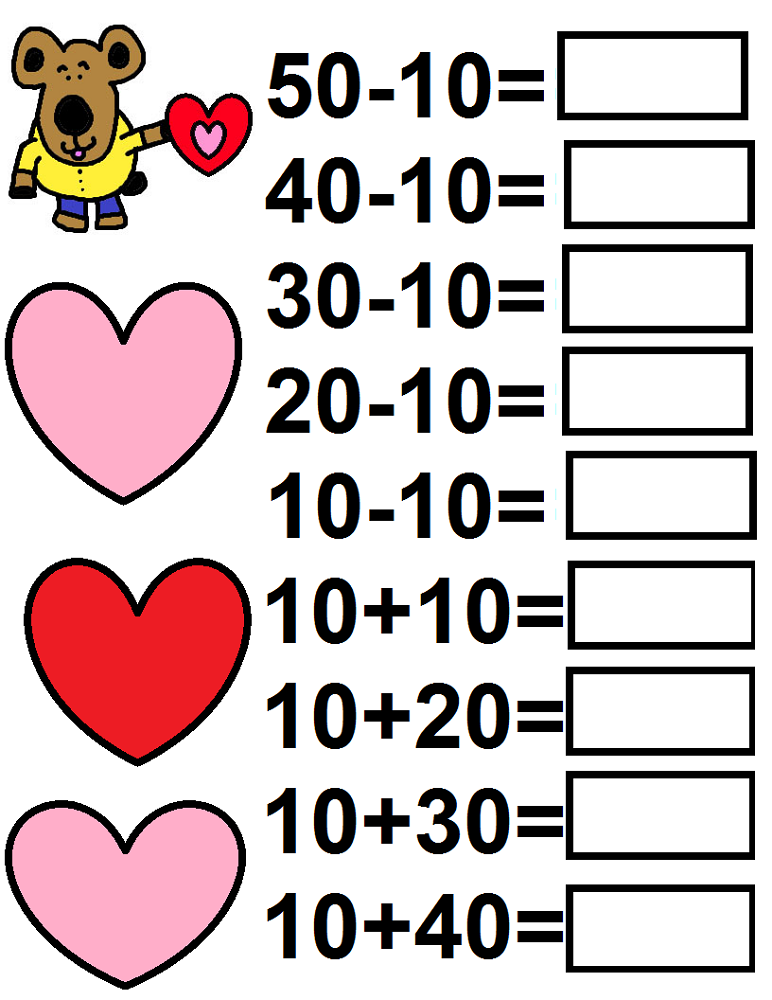 Printables Worksheets For Kids Worksheet24