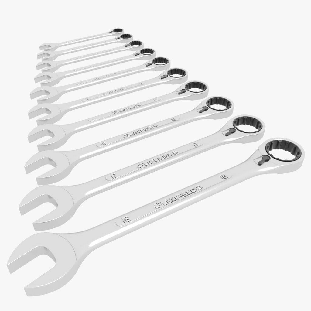 Ratchet Free 3D Models Download Free3D