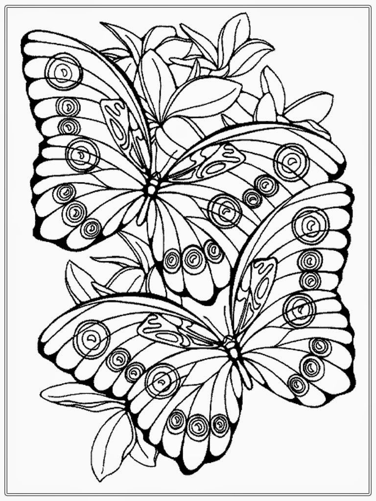 Realistic Coloring Pages For Adults At GetColorings Free