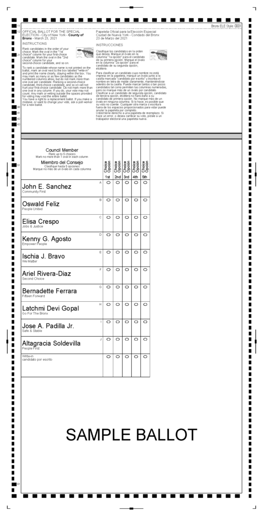 Sample Ballot 2024 By Zip Code Storm Emmeline