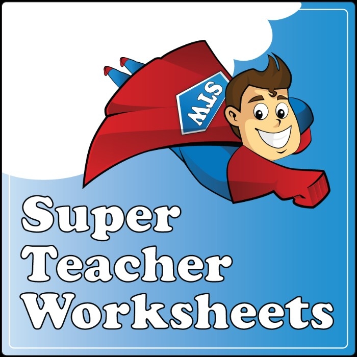 Super Teacher Worksheets 100 Chart