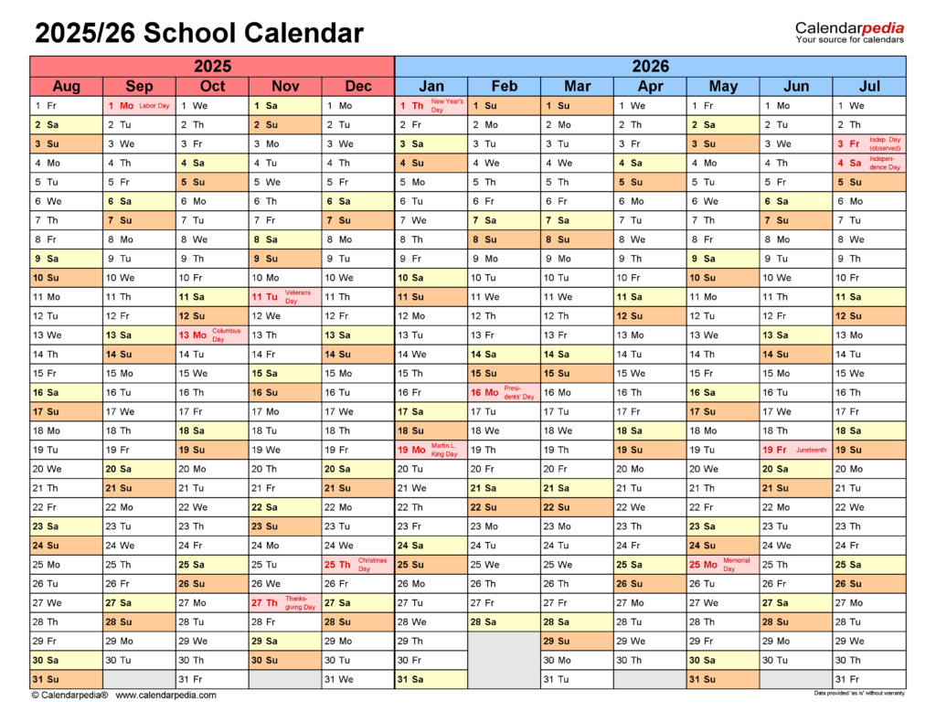 Thailand School Calendar 2025 2026 Tacoma Minne Tabatha