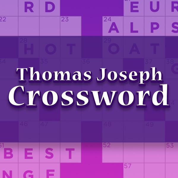 The Denver Post Crossword Puzzles To Print Printable Crossword Puzzles