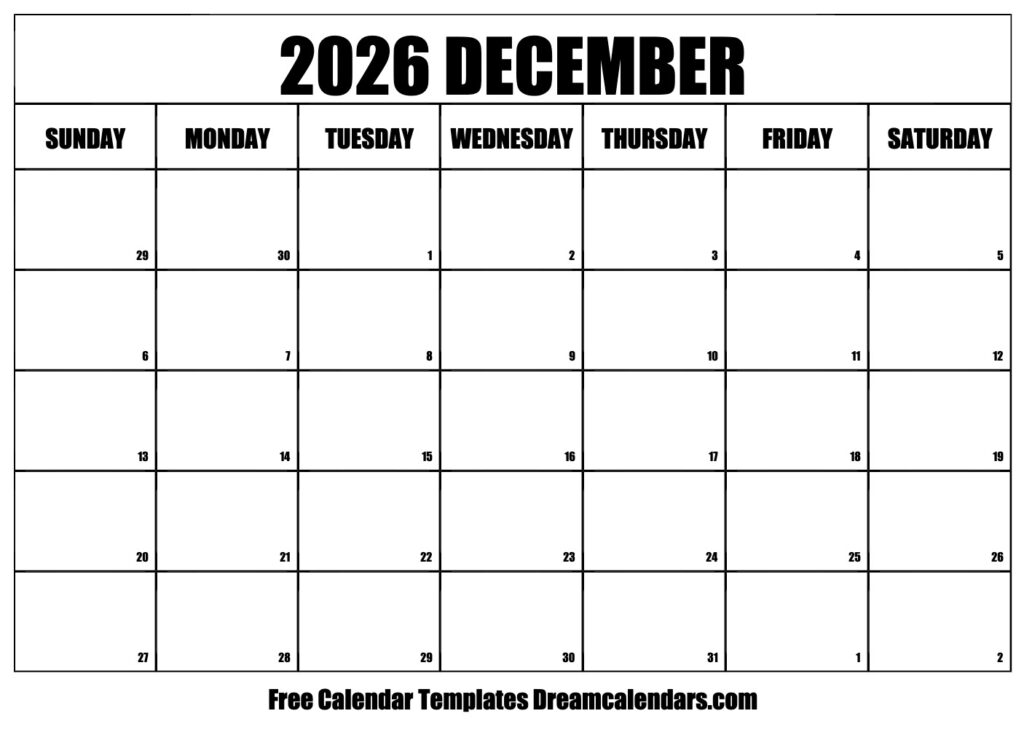 The Power Of Organization A Comprehensive Guide To December 2026 